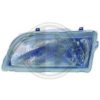 VOLVO 33457037 Headlight